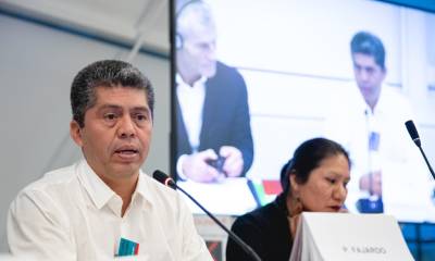 Fajardo revive viejas mentiras contra Chevron, mientras trata de ocultar la verdad de la remediación ambiental en la Amazonía de Ecuador.