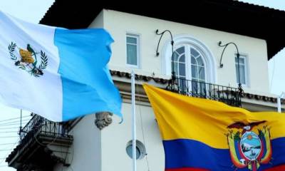 Ecuador ampliará acuerdo comercial con Guatemala / Foto: Ministerio de Producción