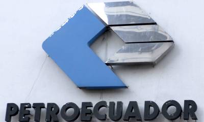 La investigación sería por responsabilidades civiles por 26,8 millones de dólares para la compañía Nolimit y funcionarios de Petroecuador / Foto: EFE