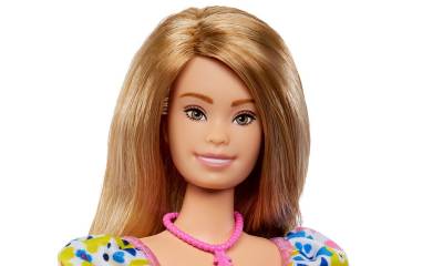 La nueva muñeca pertenece a la serie Barbie Fashionista y ofrece "un sinfín de posibilidades para contar historias y jugar con la moda/ Foto: Cortesía EFE