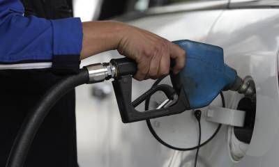 Petroecuador decidió aplazar por segunda vez la comercialización de la Eco Plus 89, una gasolina de 89 octanos que tendrá el precio liberalizado / Foto: EFE