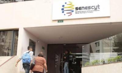 La Senescyt tiene la tarea de cumplir la promesa de Lenín Moreno. Foto: Expreso