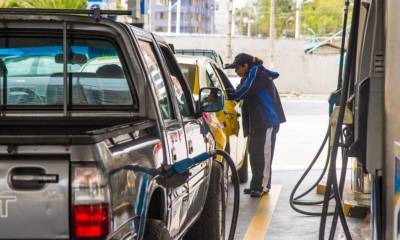 Ecuador eliminó impuesto a salida de divisas para importación de combustible / Foto: Google Images