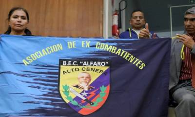 6 mil excombatientes serán condecorados en la Asamblea Nacional / Foto: Cortesía Ministerio del Deporte