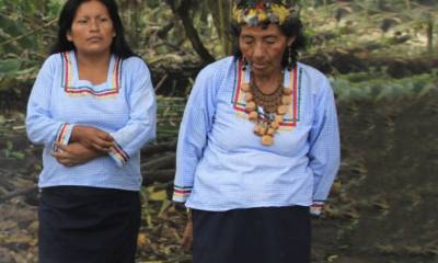 5 de septiembre, Día Internacional de la Mujer Indígena