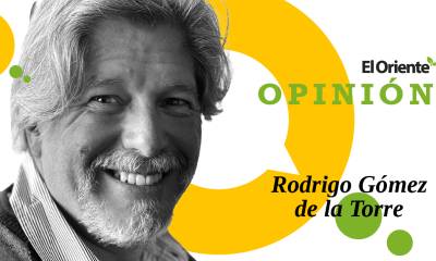 Se prevé que El Niño esté presente el último trimestre del 2023 y expertos pronostican que podría durar hasta mediados del 2024./ Foto: El Oriente