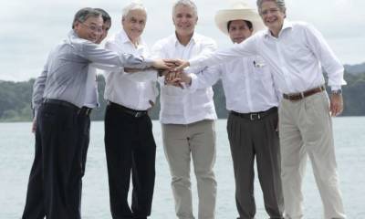 La Alianza del Pacífico abre oportunidades para productos de la Amazonía  / Foto: cortesía Presidencia de la República