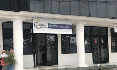 Fiscal de Shushufindi fue suspendido por actuación negligente / Foto: El Oriente