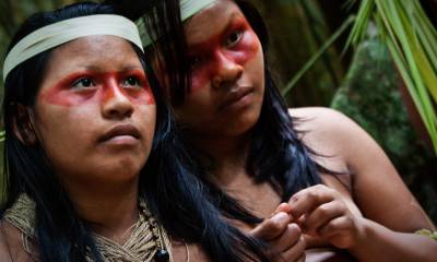 El FIDA ha financiado 11 proyectos indígenas en América Latina desde 2018 / Foto: Shutterstock