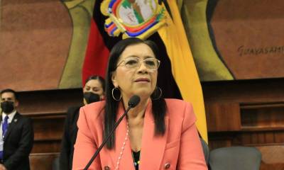 La Asamblea aplazó votación de los Pandora Papers / Foto: cortesía de la Asamblea