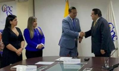 Noticias del Ecuador Medios Nacionales -21 de Octubre de 2022 / Foto: cortesía El Telégrafo 