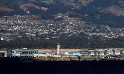 El programa ASQ es el programa de medición y evaluación comparativa de la experiencia del cliente en aeropuertos líder en el mundo / Foto: EFE