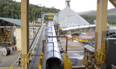 Cuatro proyectos mineros entrarían en producción en 4 años / Foto: cortesía Ministerio de Energía