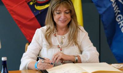 Ecuador vuelve al CIADI luego de 12 años/ Foto: cortesía CIADI