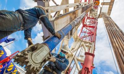 Buscan conocer los detalles técnicos de los bloques a adjudicarse y continuar con el proceso que comprende la licitación / Foto: cortesía Petroecuador 