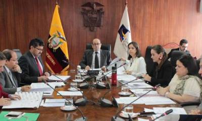 Precedente. La resoluciones implanta estándares de libertad de expresión para la prensa y la ciudadanía. Foto: La Hora