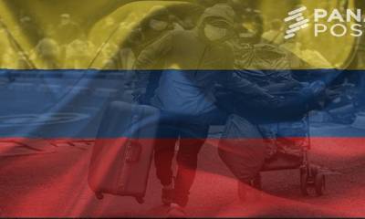 "Amarillo, azul y rojo", una película que retrata la migración en Ecuador / Foto: Google Images