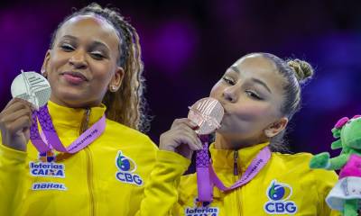 Los Juegos Panamericanos Santiago 2023 entran este martes en la cuenta regresiva de 10 días para la ceremonia de inauguración / Foto: EFE