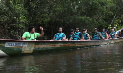 El feriado de Carnaval tendrá IVA reducido al 8 % / Foto: El Oriente 