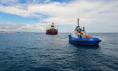 En 2024, Petroecuador ha realizado siete ventas de crudo en el mercado spot / Foto: cortesía Petroecuador 