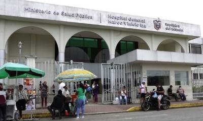 La vinculación del personal se realiza mediante concurso de méritos, acorde también a lo que establece la normativa amazónica/ Foto: Cortesía Ministerio de Salud