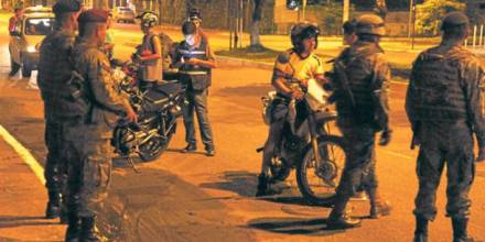 Ciudadanos extranjeros están detrás de ataques en Sucumbíos