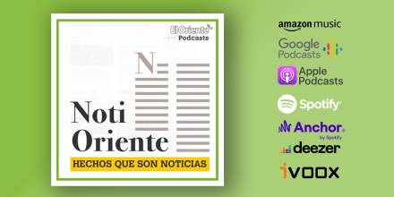 Podcast: Productos ecuatorianos figuran en supermercados de California