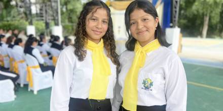 La Unidad Educativa Arutam sigue creciendo