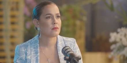 Ecuador revocó el visado a Alondra Santiago, periodista cubana