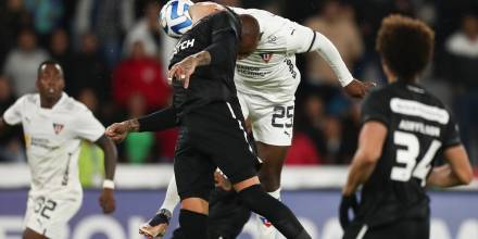 Los 2 equipos comparten el primer lugar del grupo A con 9 puntos a falta de una jornada / Foto: EFE