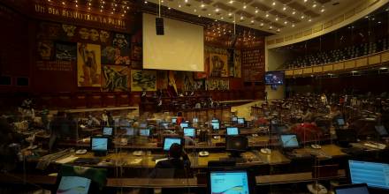 Noticias del Ecuador Medios Nacionales - 12 de Diciembre de 2022 