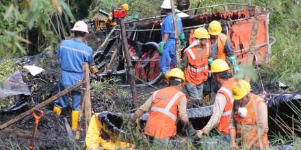 ¿Quién es el responsable de los pasivos ambientales hoy en la Amazonía ecuatoriana? 