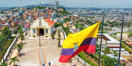 ¿Cuáles son los feriados en Ecuador durante el 2024?
