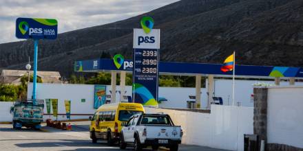 Las gasolinas Eco y Extra suben a $ 1.83 el galón / Foto: Shutterstock