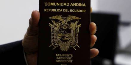 Guía paso a paso para renovar el pasaporte de Ecuador en 2024