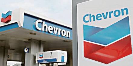 Chevron logró cerrar el juicio de Ecuador 