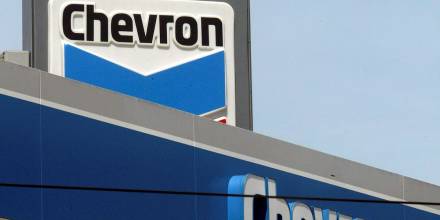 Las reparaciones más costosas son las internacionales, cuyas reclamaciones a pagarse según las empresas demandantes Oxy, Burlington, Perenco y Chevron / Foto:  Chevron