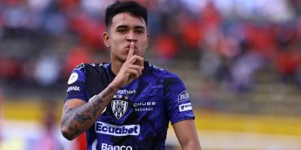 Independiente del Valle aprovechó los empates de Aucas y Liga