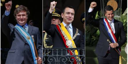 En América Latina no está ganando la derecha, están perdiendo los oficialismos