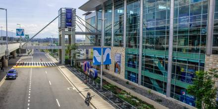 Solo 3 aeropuertos de Latinoamérica clasificaron en la lista de los 100 más importantes del mundo/ Foto: Cortesía Shutterstock