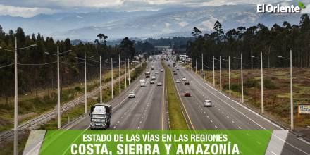 Informe Red Vial Región Amazónica - Junio 14 de 2022