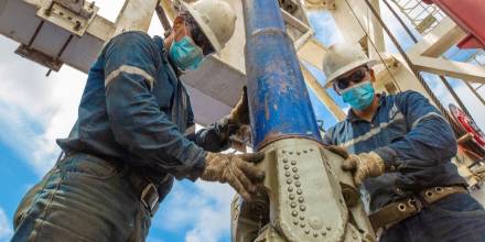 Ecuador cerró 2022 con una producción petrolera de 175,5 millones de barriles