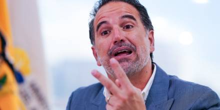 El Ministerio de Ambiente de Ecuador destacó esta cifra en el marco de los diálogos que mantiene el Gobierno con las organizaciones indígenas que promovieron las protestas del pasado junio / Foto: EFE