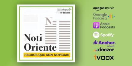 Podcast: Transparencia Internacional advierte infiltración en jueces