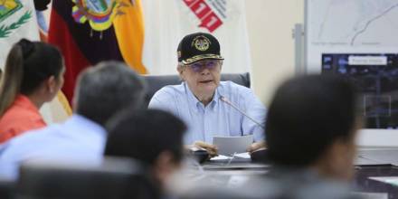 Noticias del Ecuador Medios Nacionales - 24 de Marzo de 2023 / Foto: cortesía 