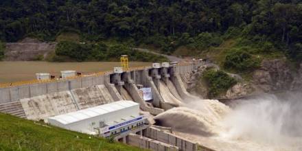 Luego de 10 años, solo 3 proyectos hidroeléctricos están operativos 
