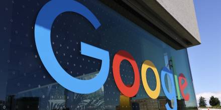 Google lanza un buscador que funciona al dibujar con el dedo en la pantalla