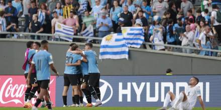 El Estadio Único Diego Armando Maradona se vestirá de gala el domingo a las 18.00 hora local para que uno de los dos se lleve a casa un trofeo/ Foto: cortesía EFE