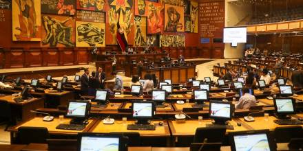 La Asamblea resolverá mañana sobre el acuerdo comercial con Costa Rica