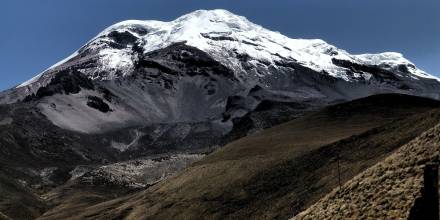 ¿Cuáles son los picos más altos de Ecuador?